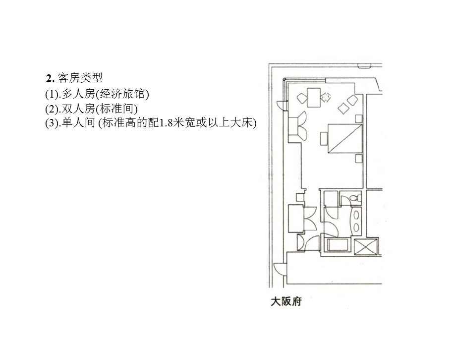 高层酒店建筑设计及案例分析.ppt_第3页