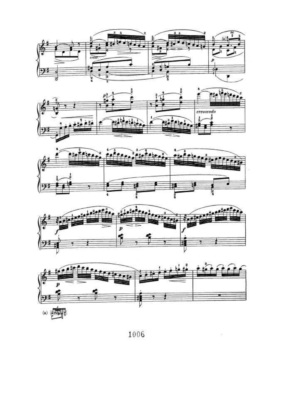 贝多芬 钢琴谱_2.docx_第2页