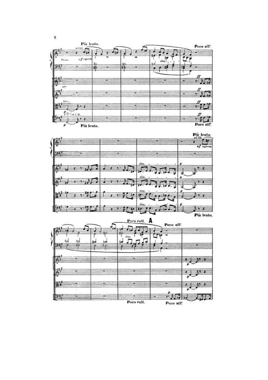 交响变奏曲 Variations Symphoniques 钢琴谱_1.docx_第2页