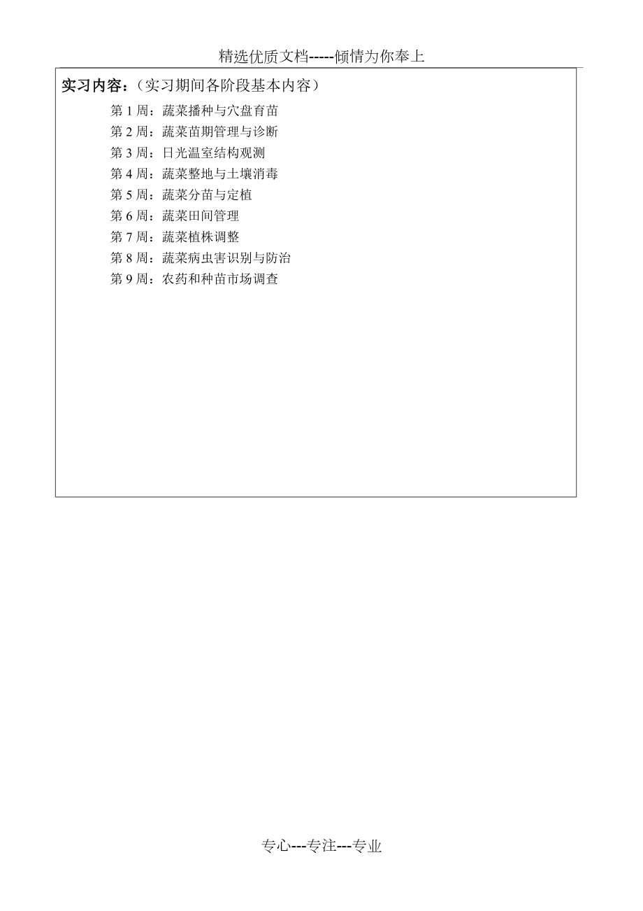 园艺专业毕业实习报告.doc_第3页