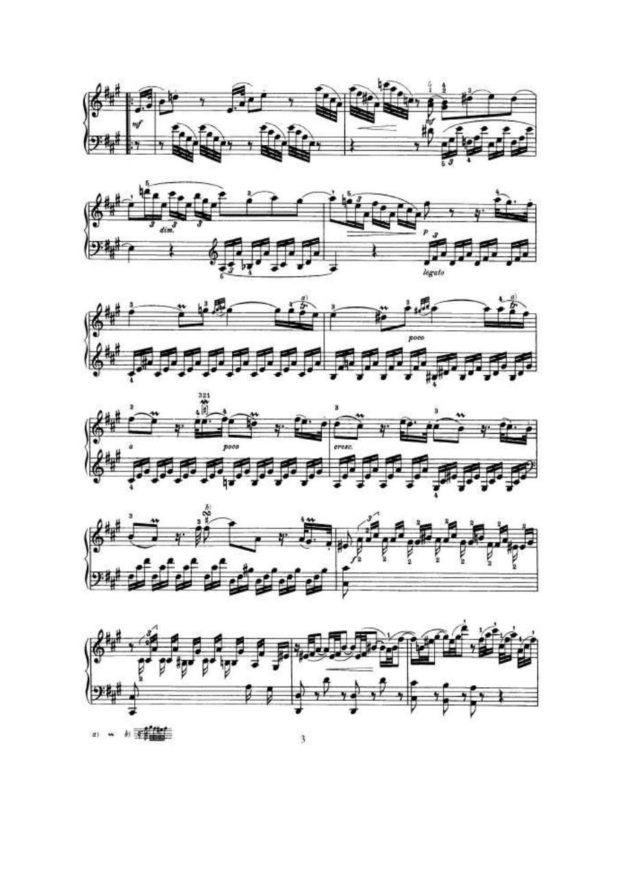 Haydn 钢琴谱_26.docx_第3页