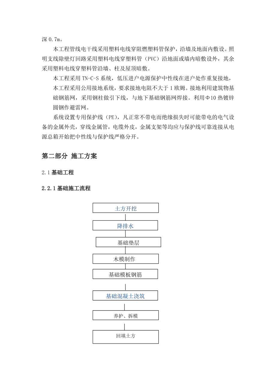 毕业设计A14号楼施工组织.doc_第3页