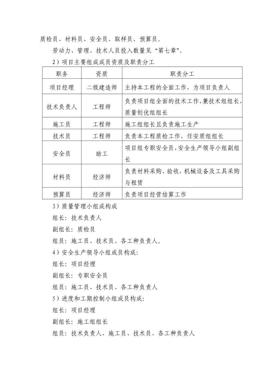 廉租房方施工方案.doc_第3页