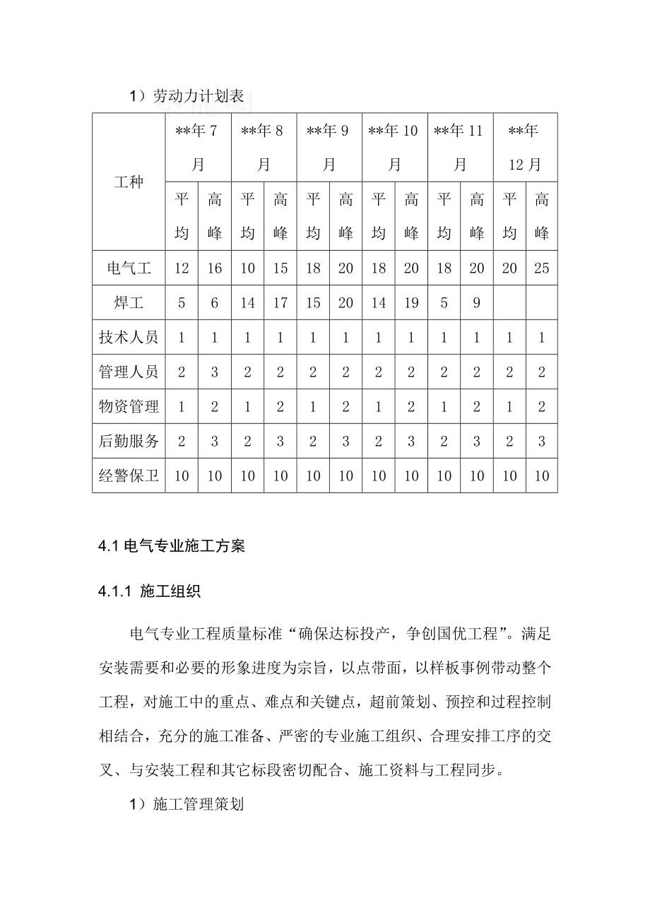 内蒙某风力发电站施工组织设计.doc_第3页