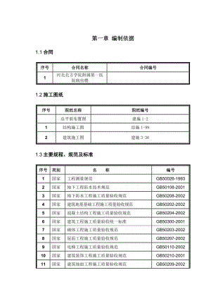 毕业设计建设工程施工现场管理条例.doc