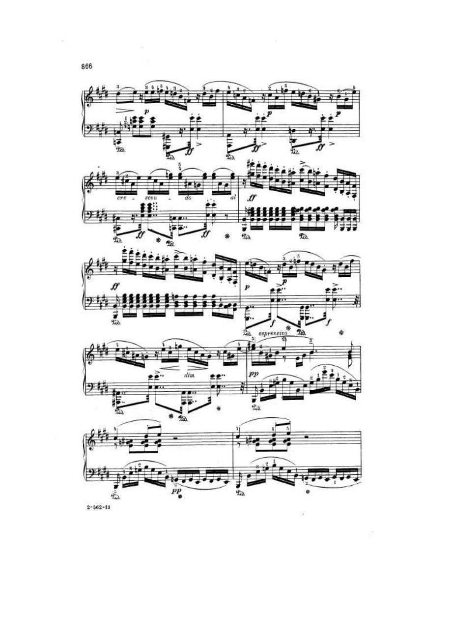 Mendelssohn 钢琴谱_4.docx_第2页