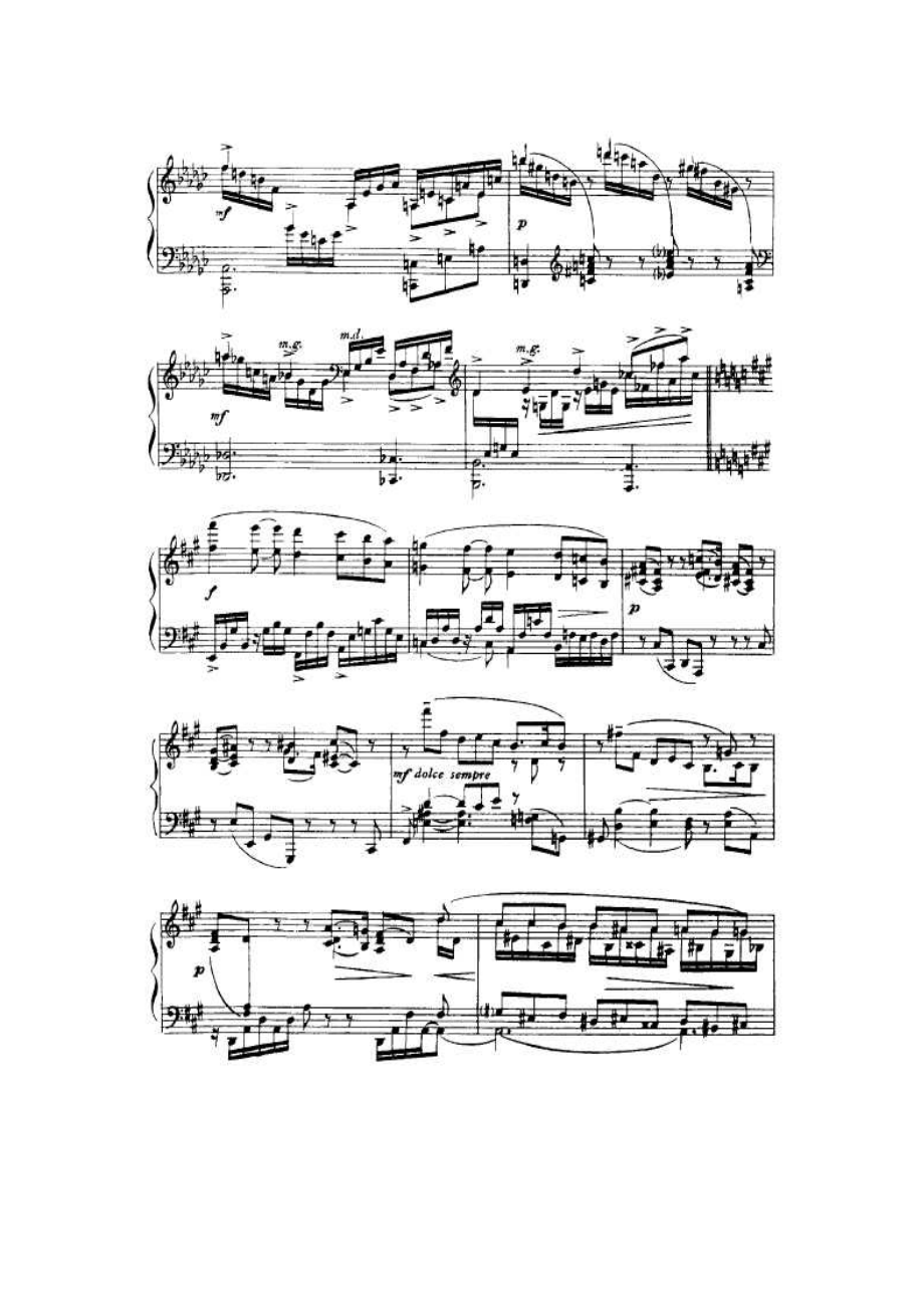 Faure 钢琴谱_32.docx_第3页