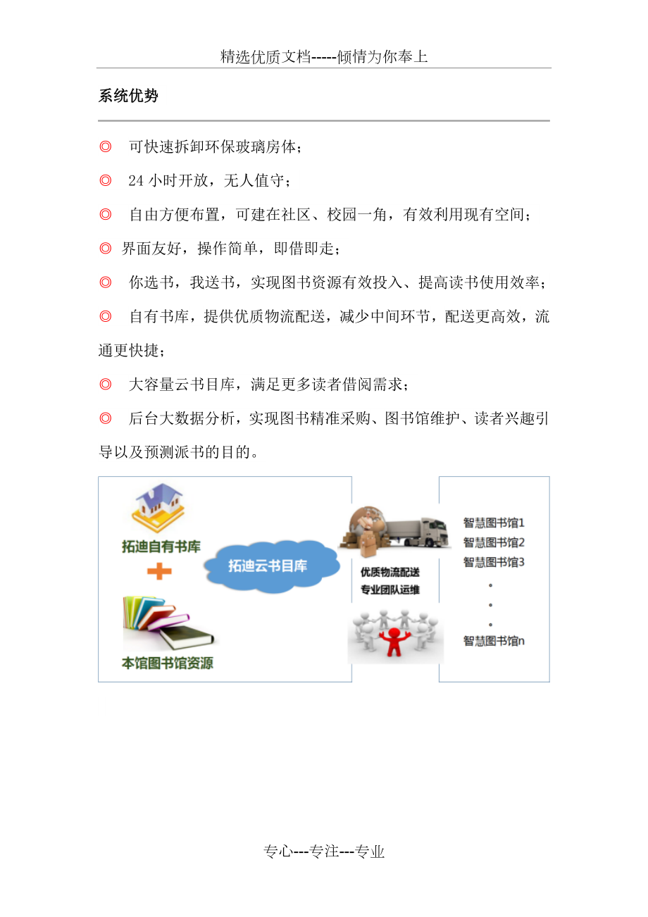 智慧图书馆解决方案.docx_第2页