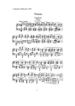 Brahms 钢琴谱_15.docx