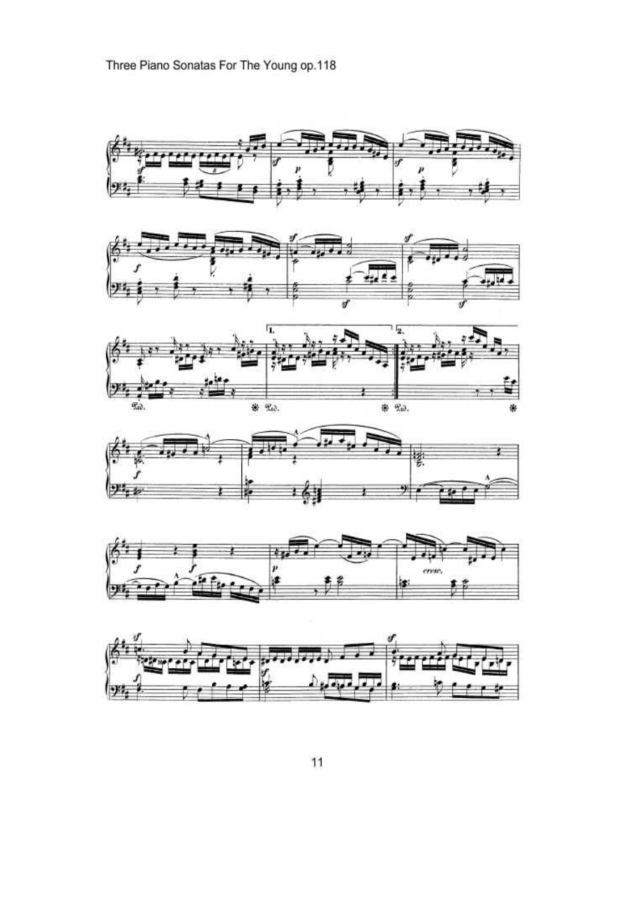 Schumann 钢琴谱_4.docx_第3页