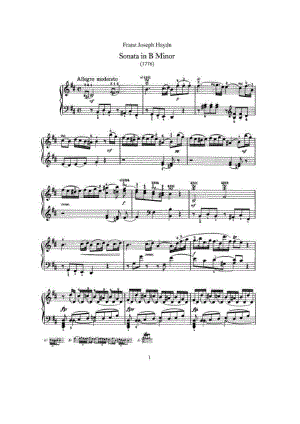 Haydn 钢琴谱_20.docx