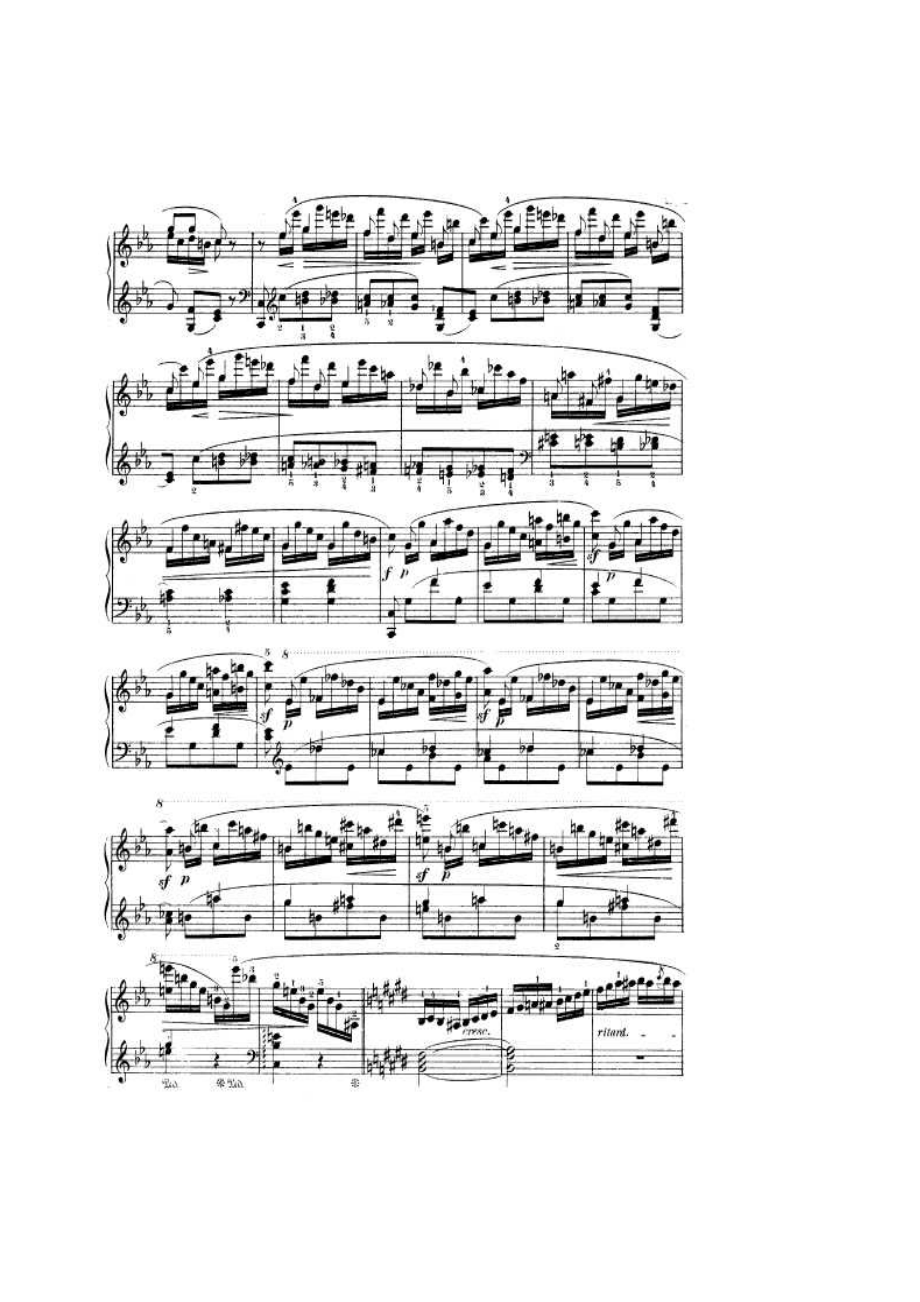 Chopin 钢琴谱_15.docx_第2页