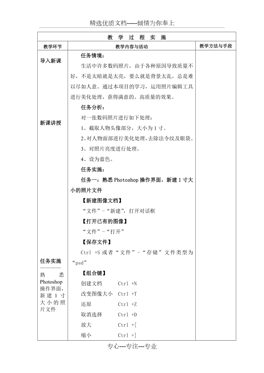 项目5-3编辑数码照片(一).doc_第2页