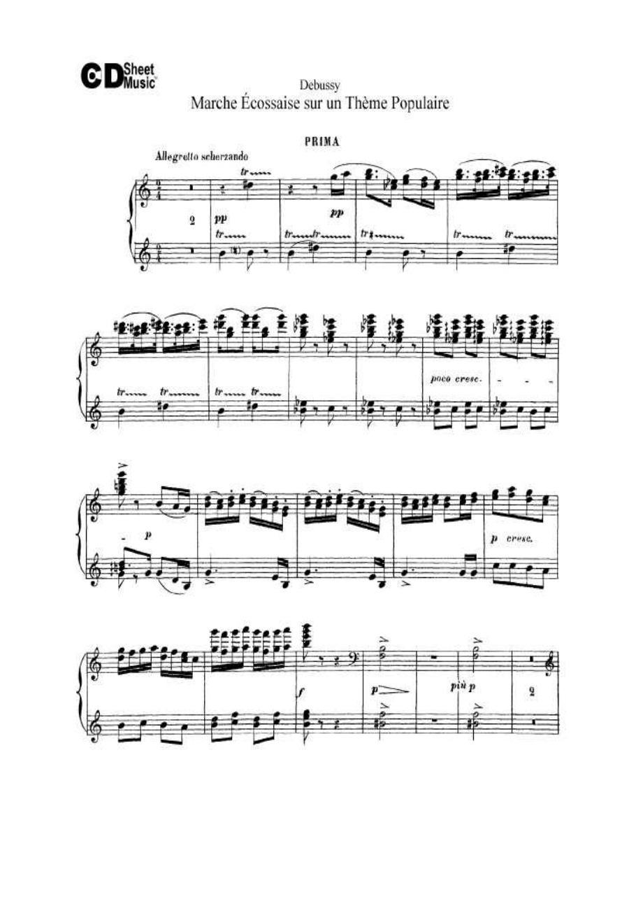 Debussy 钢琴谱_13.docx_第2页