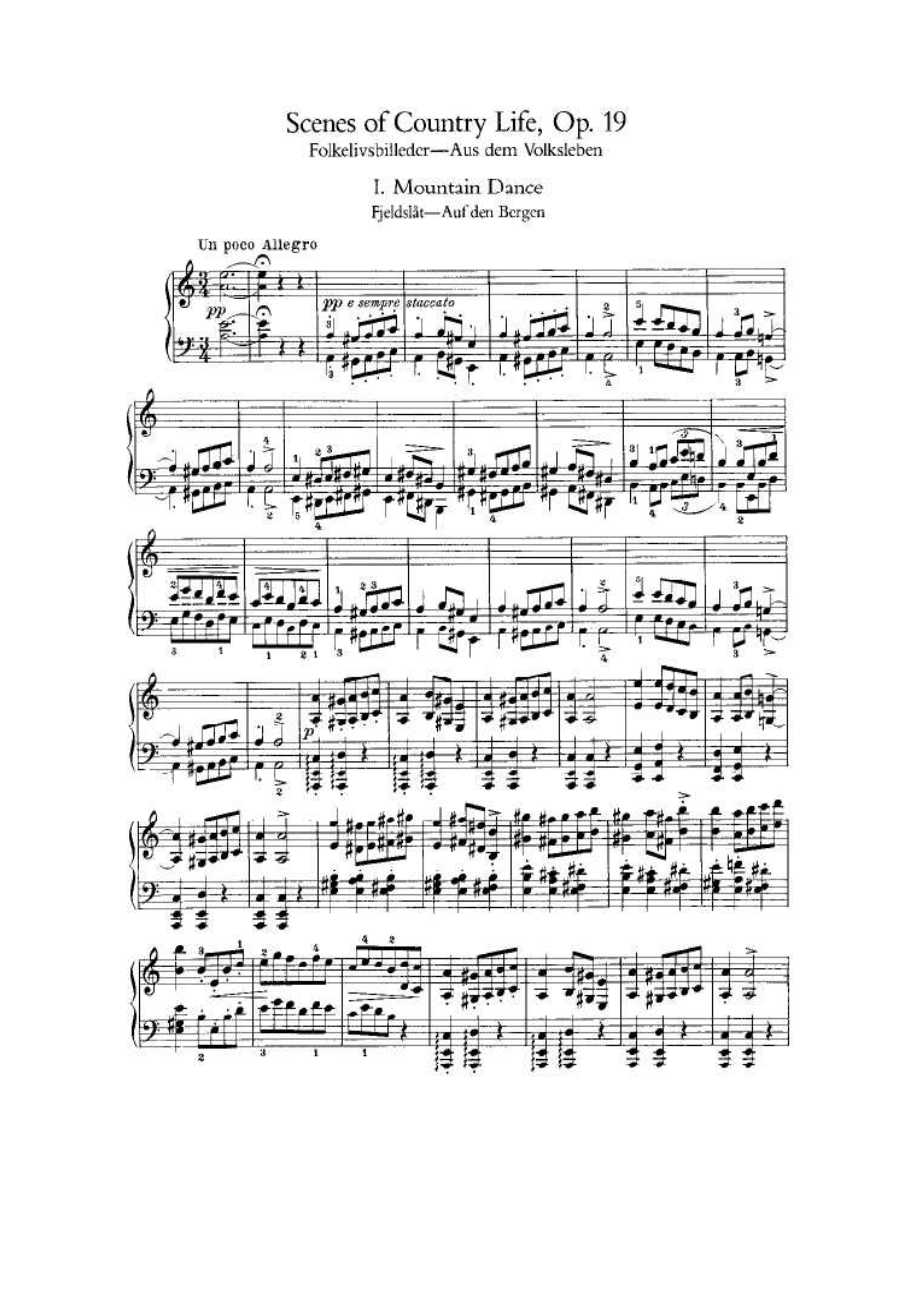 Grieg 钢琴谱.docx_第1页