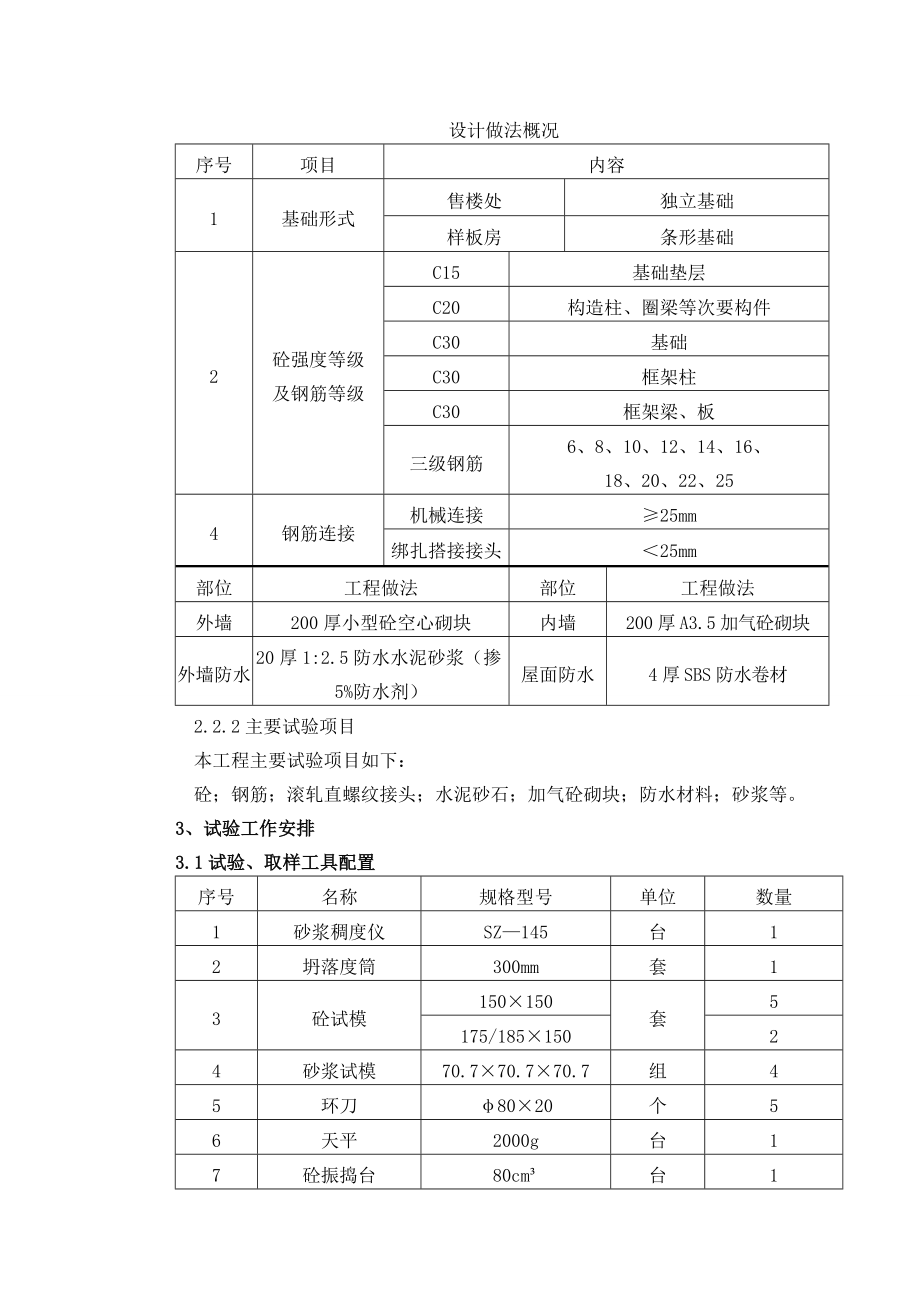 施工试验方案.doc_第3页