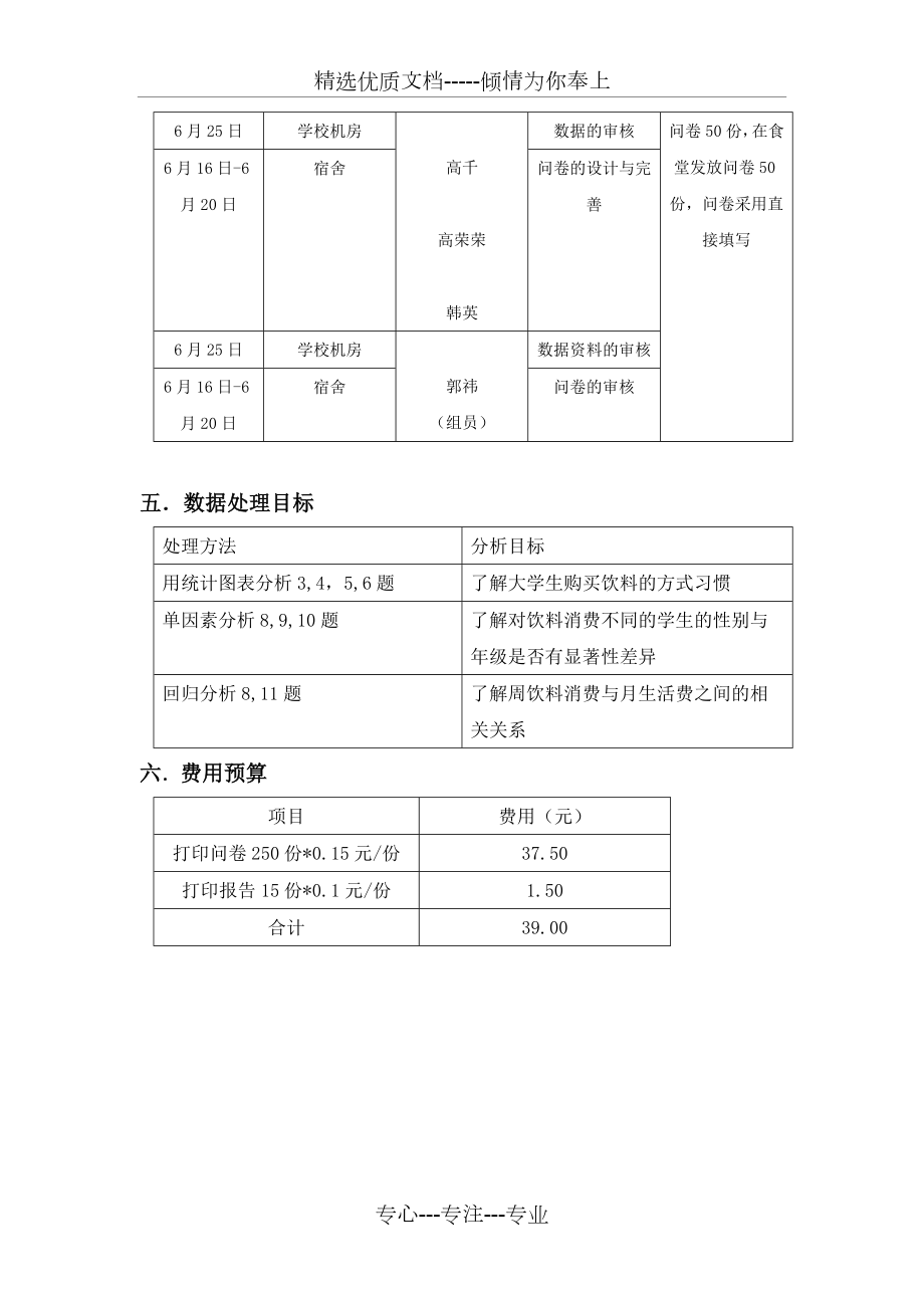 统计学课程设计报告.doc_第3页