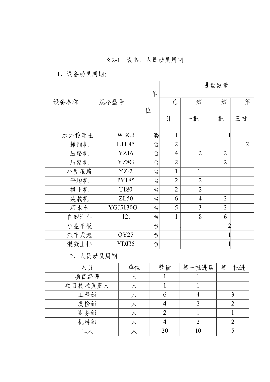 泰来公路施工组织设计.doc_第3页