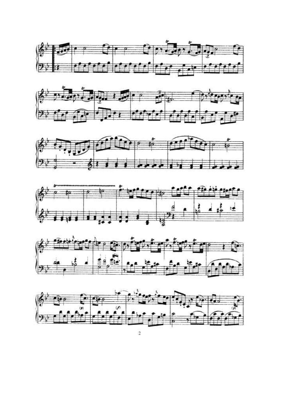 Haydn 钢琴谱_35.docx_第2页