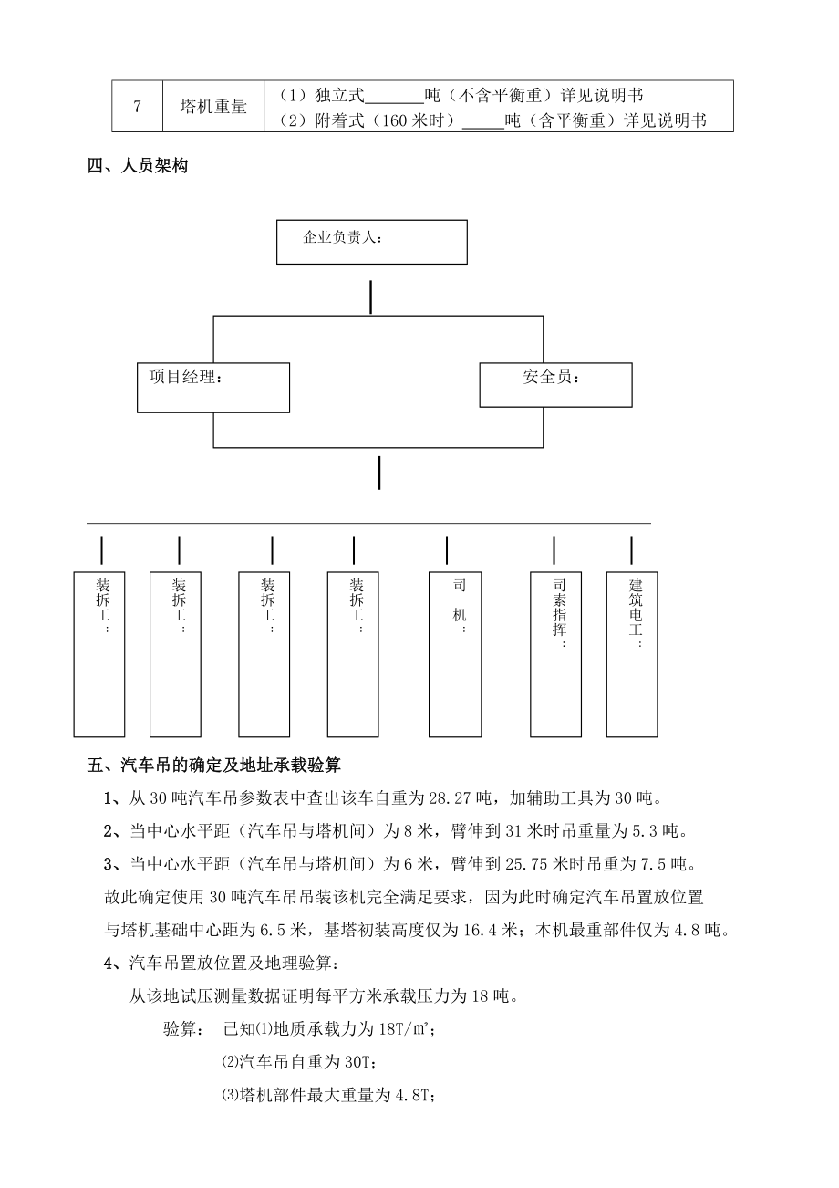 某某塔机安装施工方案.doc_第3页