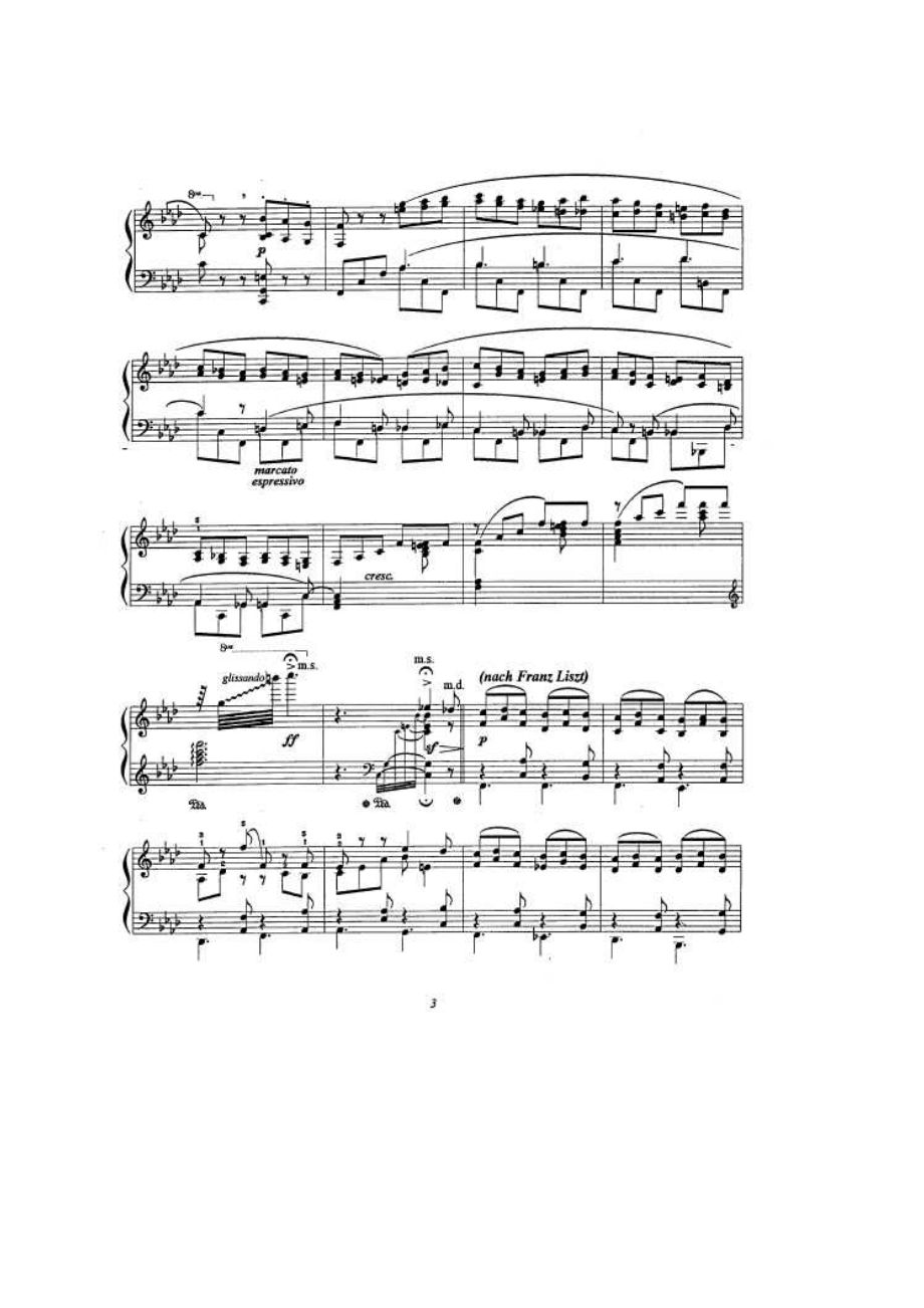 首小调练习曲 12 Etudes in All The Minor Keys 钢琴谱_7.docx_第3页