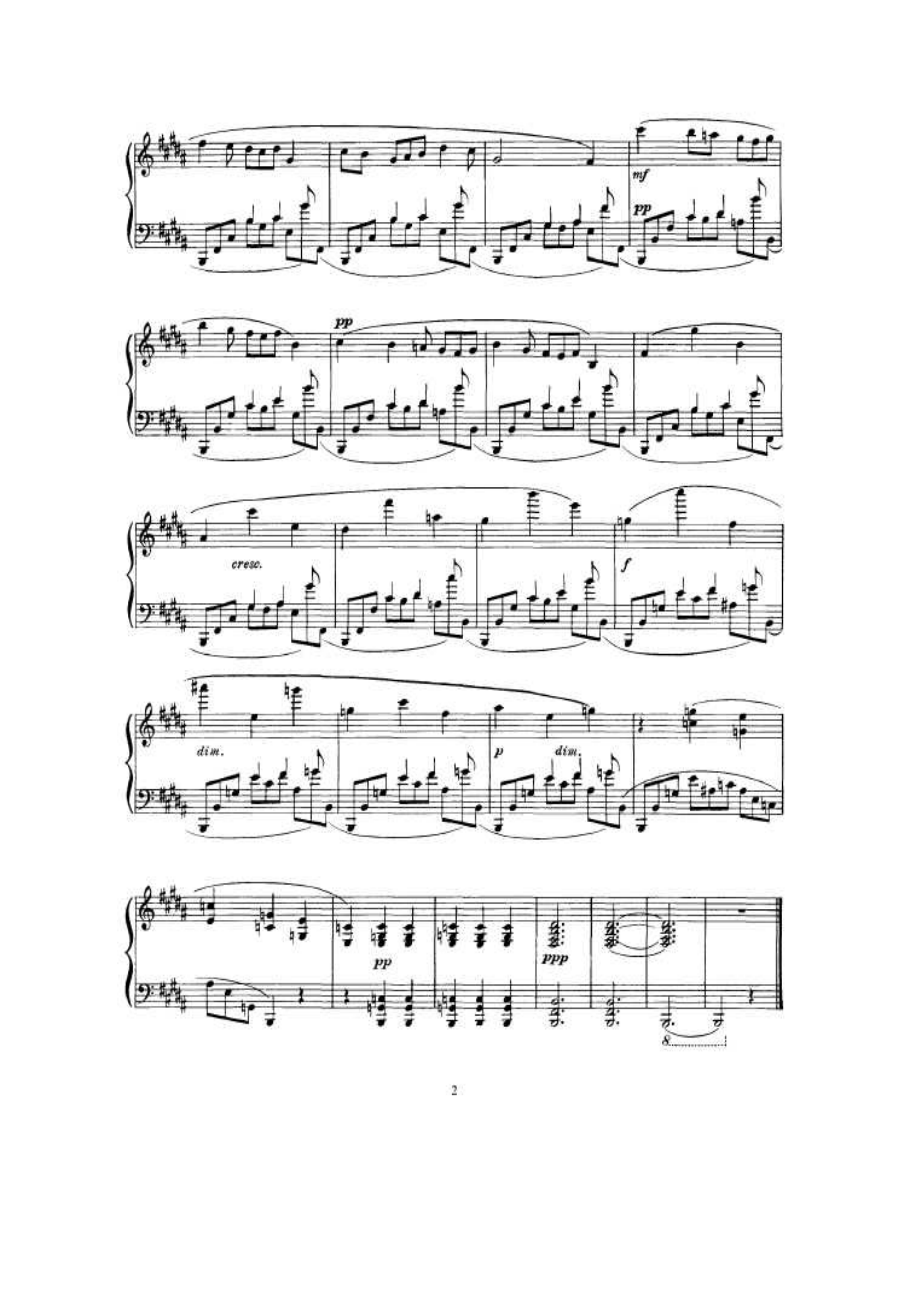 Scriabin 钢琴谱_11.docx_第2页