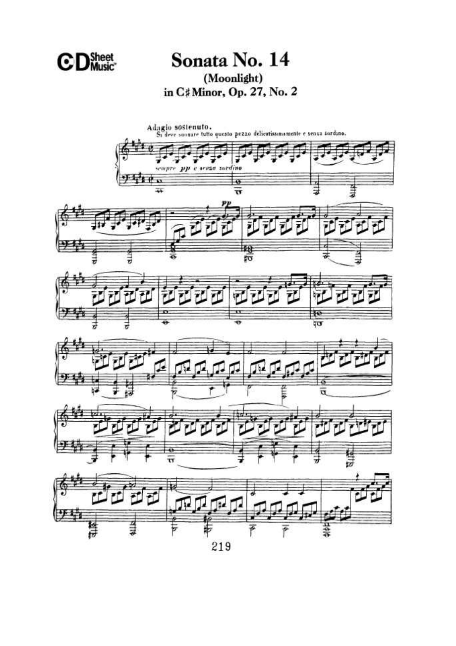 贝多芬 钢琴谱_58.docx_第1页