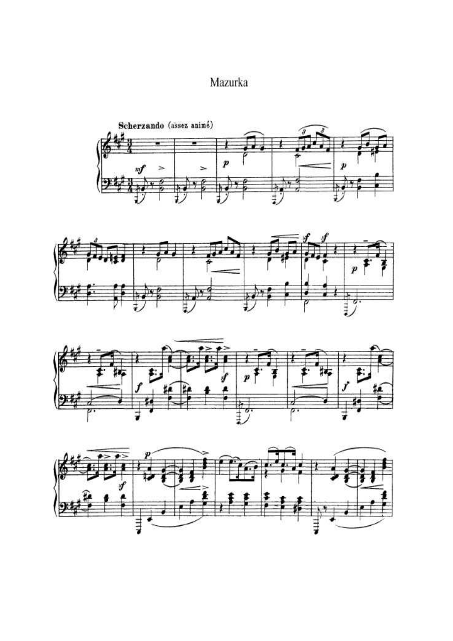 Debussy 钢琴谱_11.docx_第1页