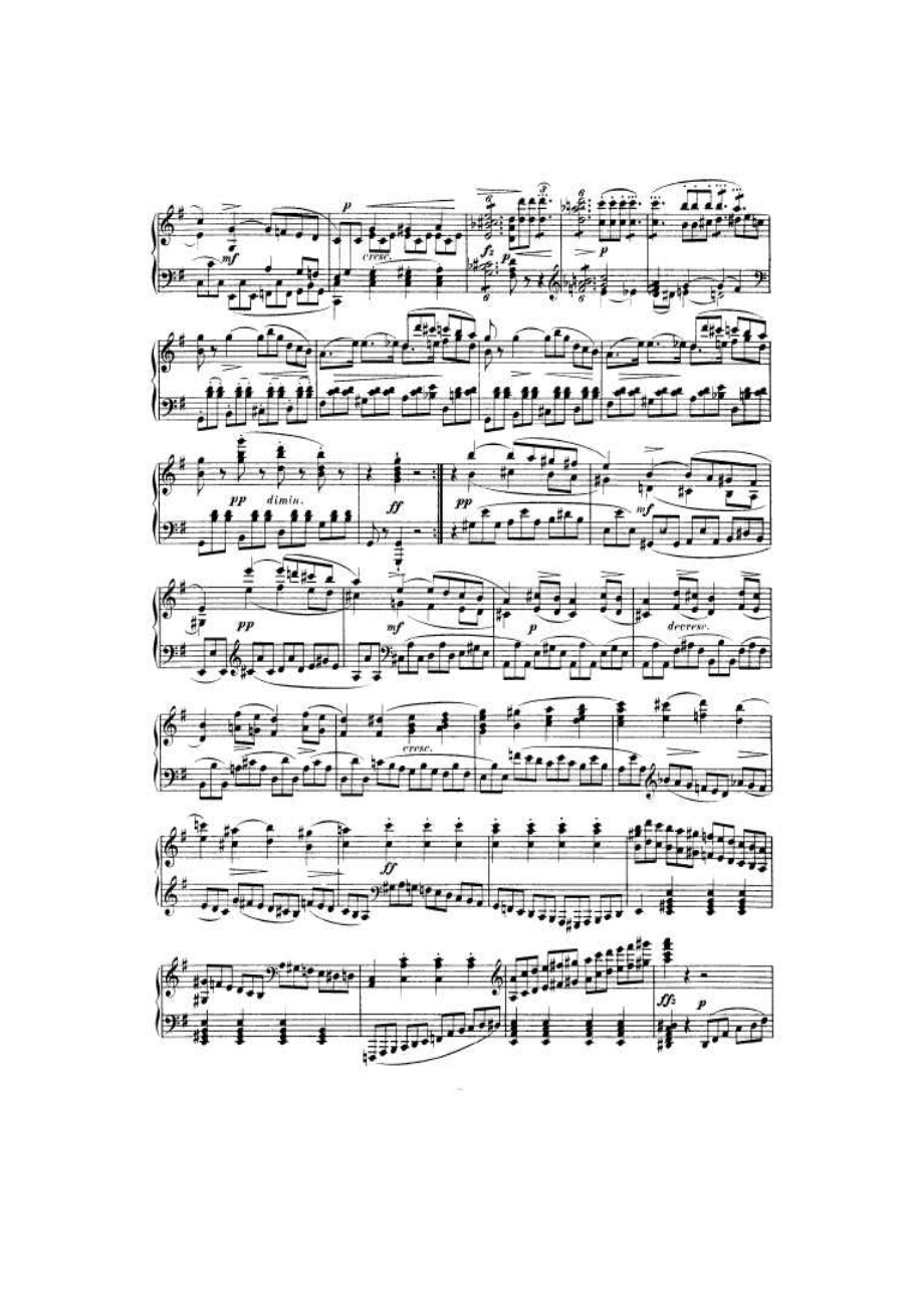 Schubert 钢琴谱_26.docx_第2页