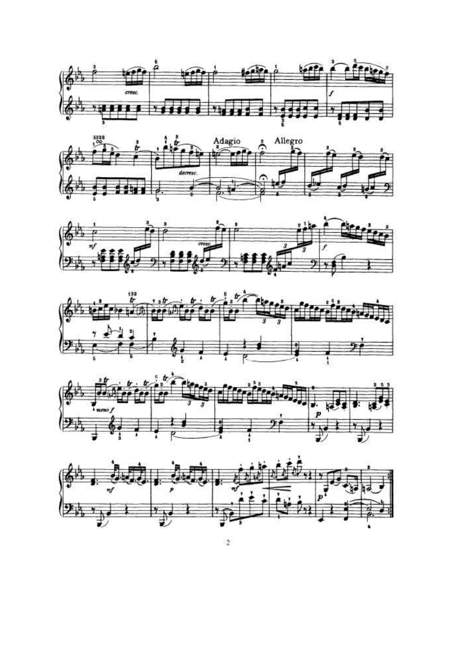 Haydn 钢琴谱_24.docx_第2页