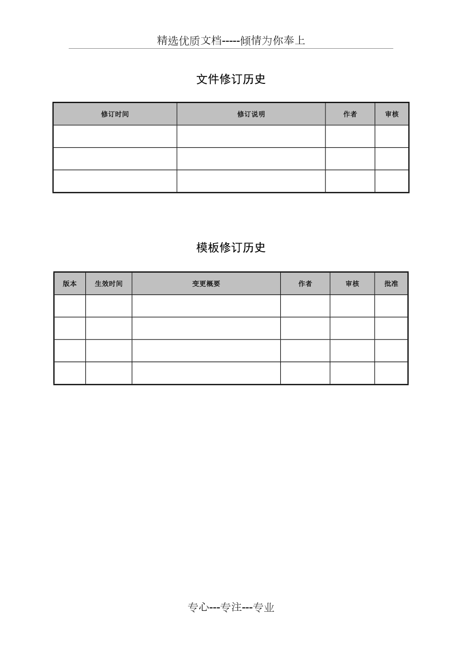 软件安装部署说明书.doc_第2页