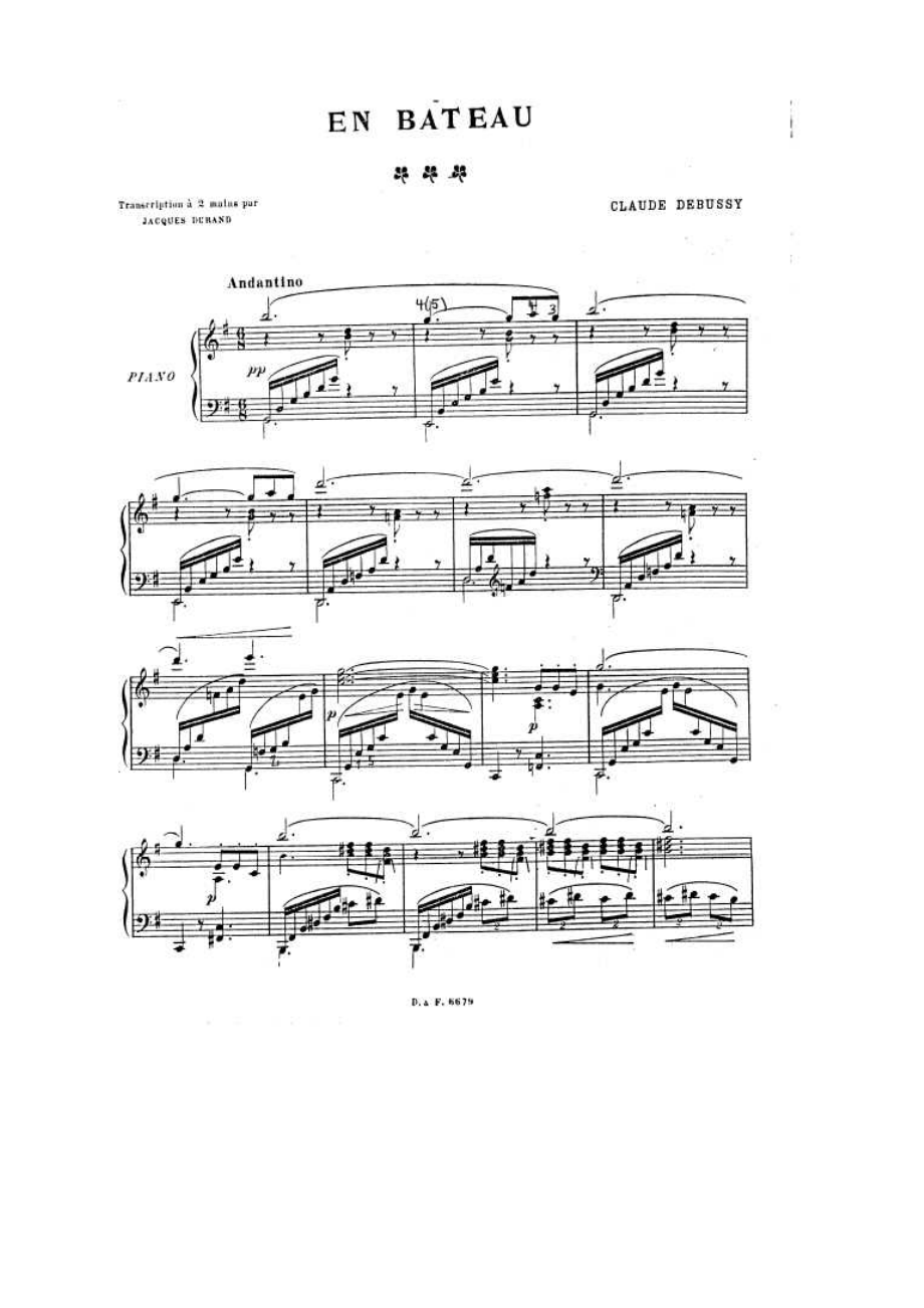 Debussy 钢琴谱_7.docx_第2页