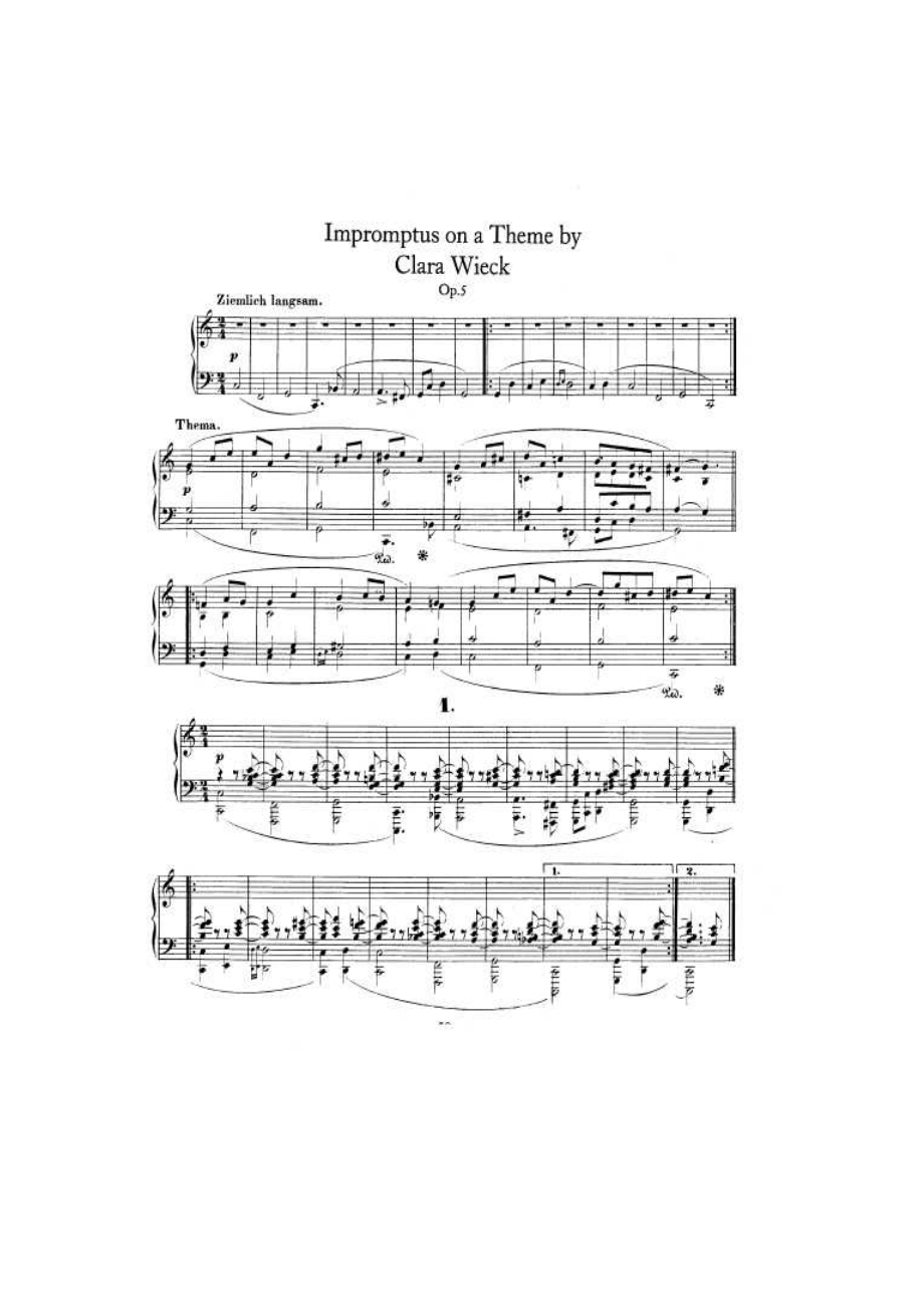 Schumann 钢琴谱_12.docx_第1页