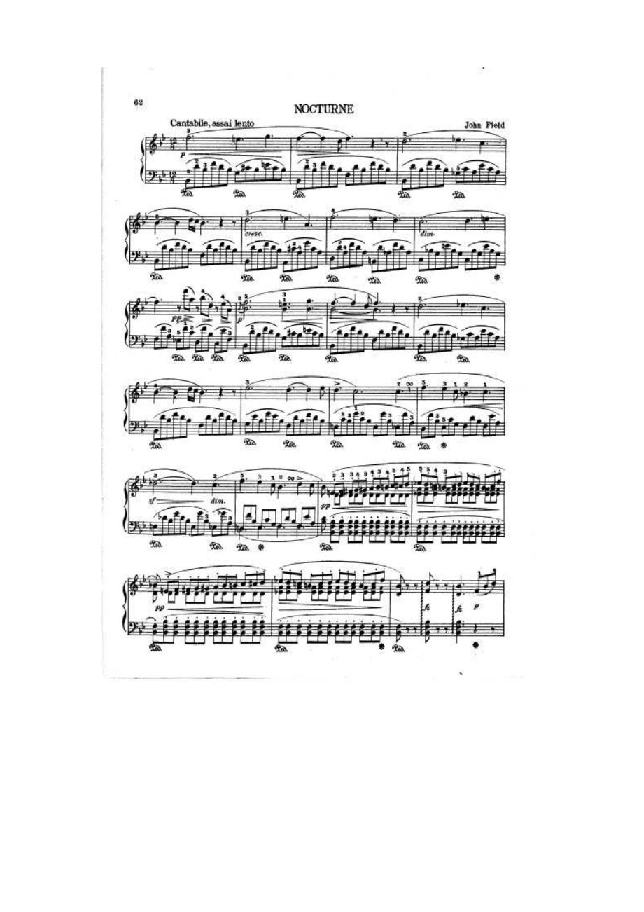 Field 钢琴谱_3.docx_第1页