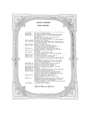 d小调练习曲“死神”Etude Macabre in d Minor 钢琴谱_1.docx