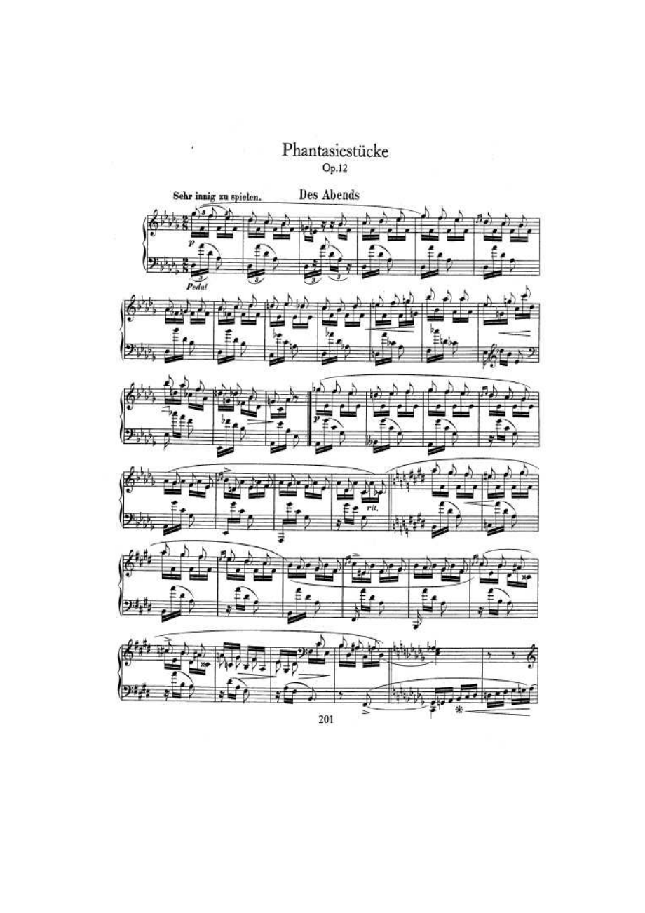 Schumann 钢琴谱_22.docx_第1页