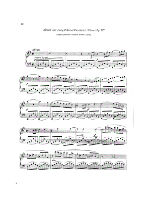 Mendelssohn 钢琴谱_14.docx