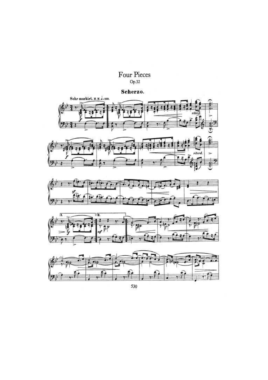 Schumann 钢琴谱_8.docx_第1页