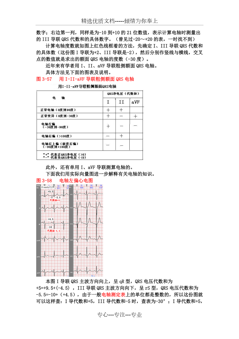 另类心电图学讲义6--QRS额面电轴.doc_第3页