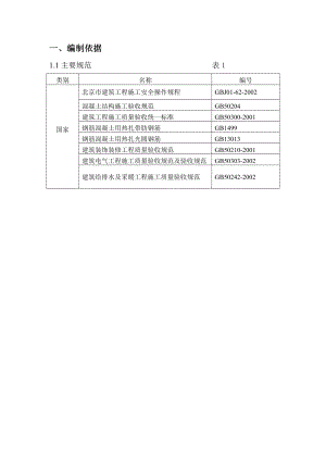 厂房施工组织设计【建筑施工精品】.doc