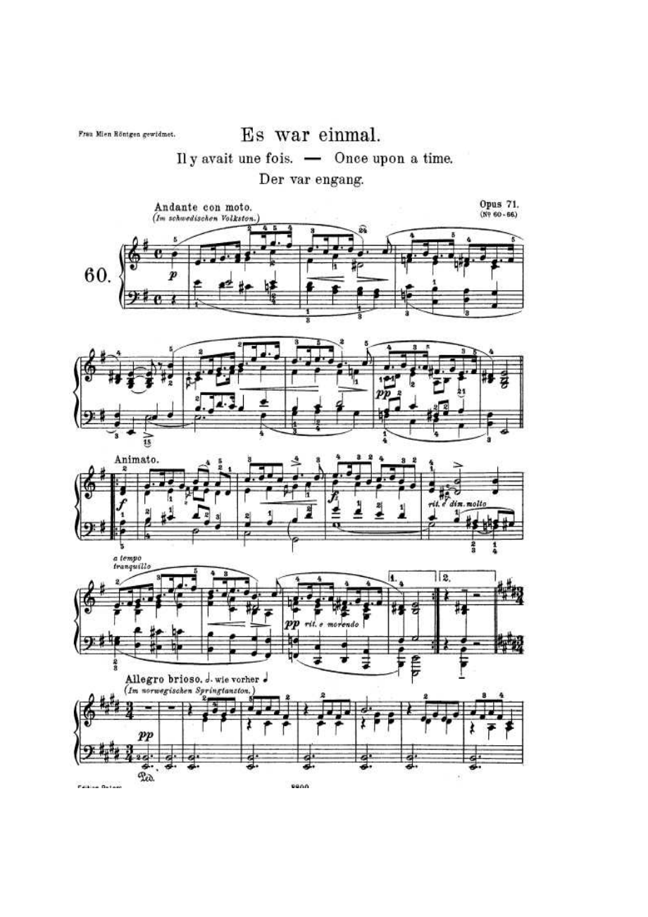 Grieg 钢琴谱_13.docx_第1页