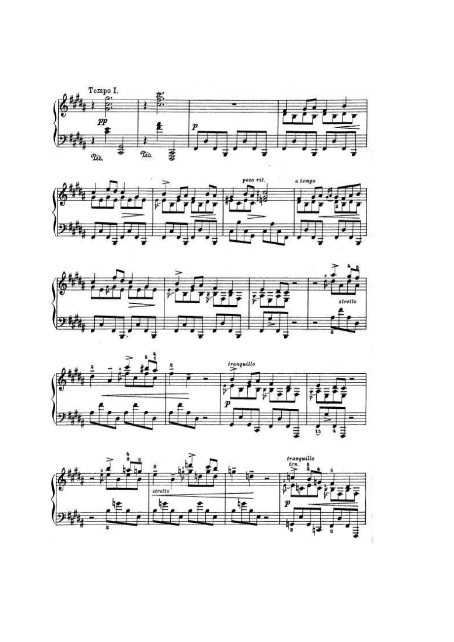 Grieg 钢琴谱_13.docx_第3页
