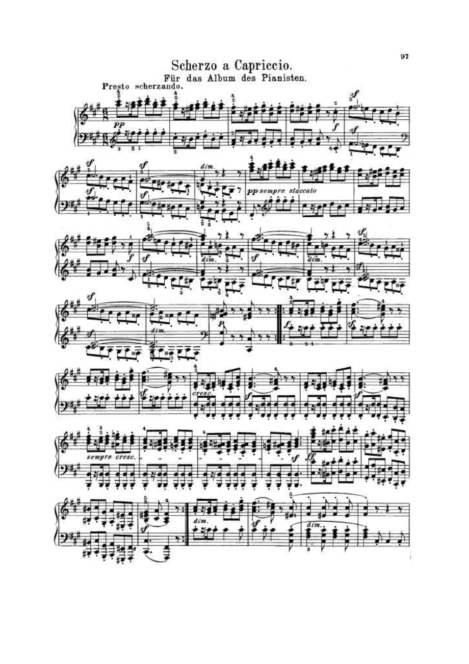 Mendelssohn 钢琴谱_2.docx_第1页