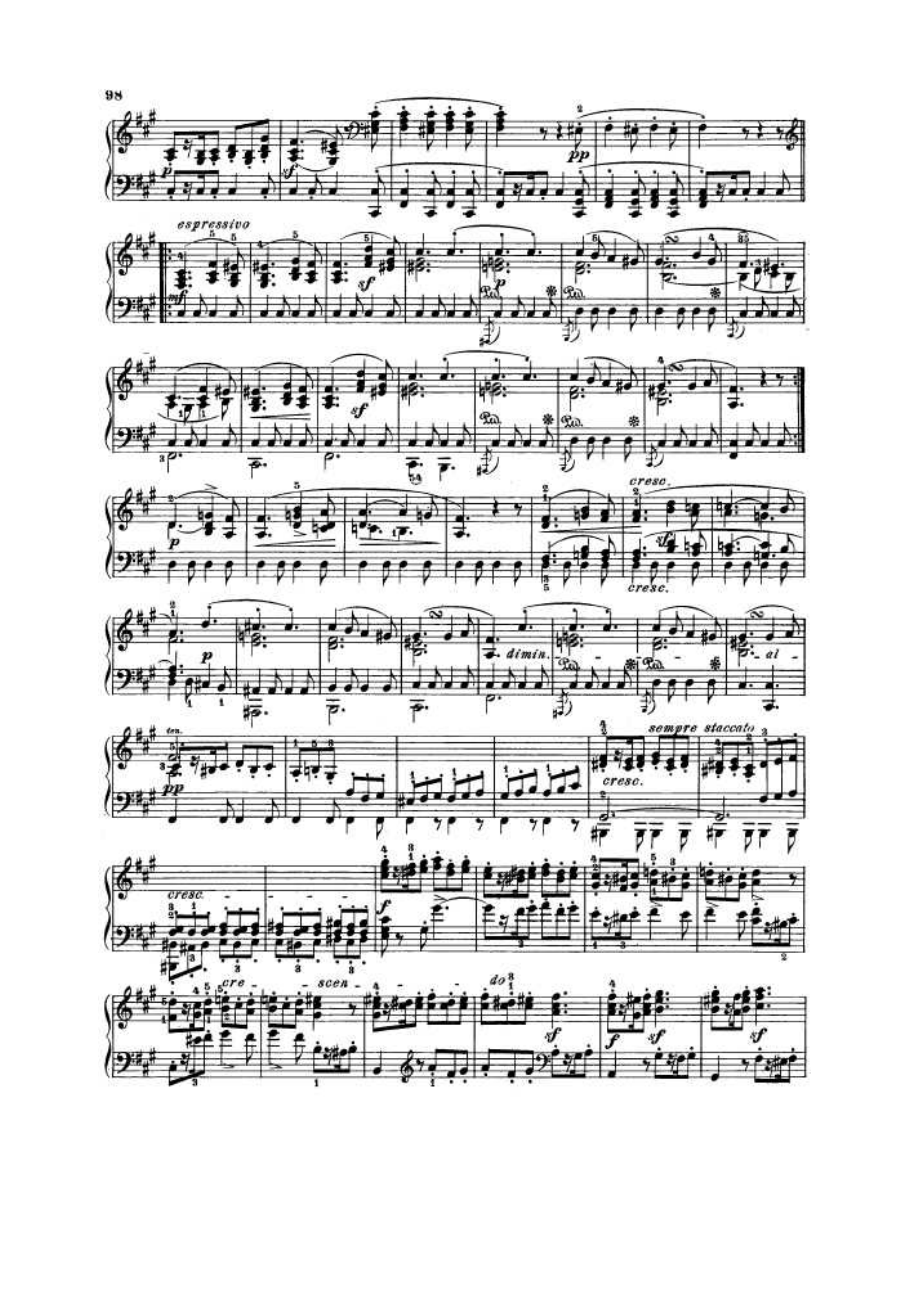 Mendelssohn 钢琴谱_2.docx_第2页