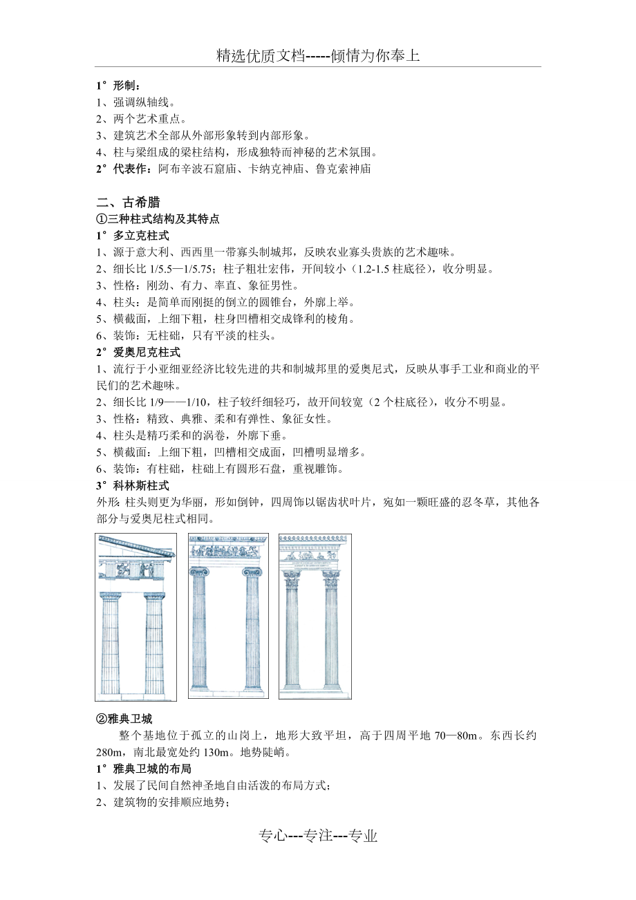 外国建筑史期末重点整理.doc_第2页