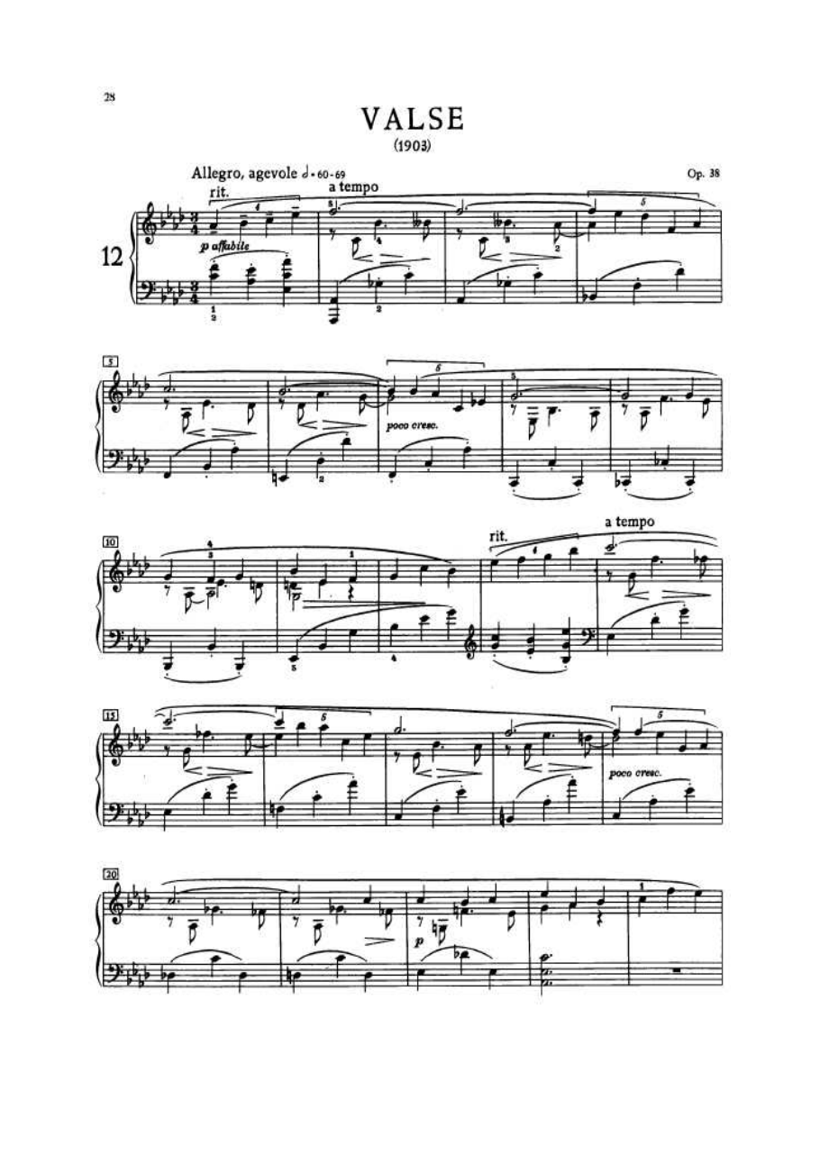 Scriabin 钢琴谱_1.docx_第1页