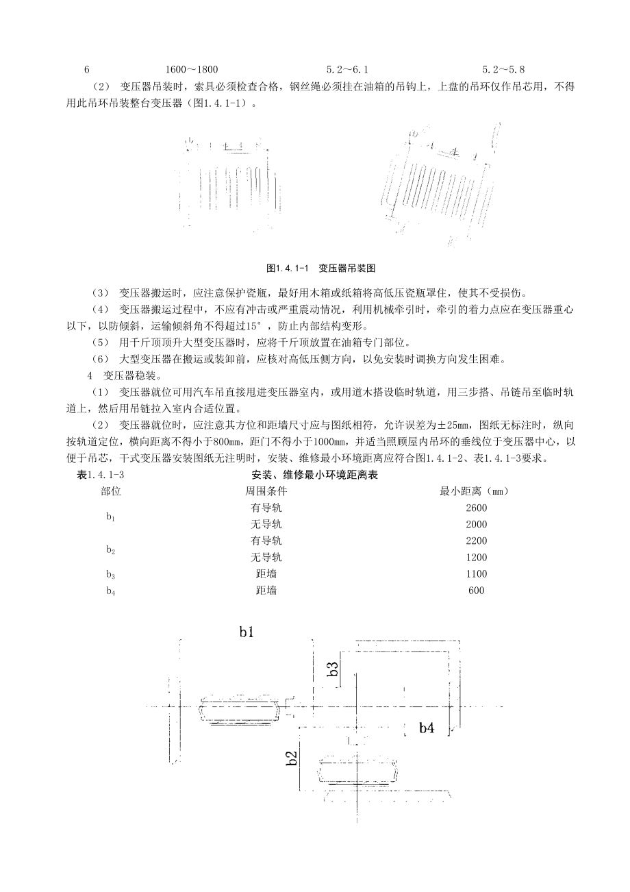 建筑电气动力安装工程施工工艺大全.doc_第3页