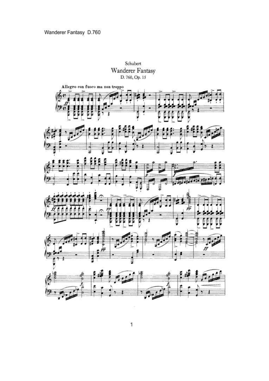 Schubert 钢琴谱_13.docx_第1页