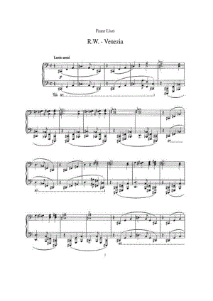 Liszt 钢琴谱_1.docx