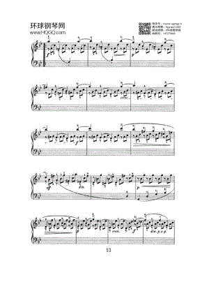 PARTITA 1（选自《6首帕蒂塔 Six Partitas BWV 825 钢琴谱.docx